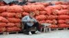 В Кыргызстане резко подешевели сельхозпродукты