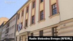 Zgrada Tužilaštva Kantona Sarajevo