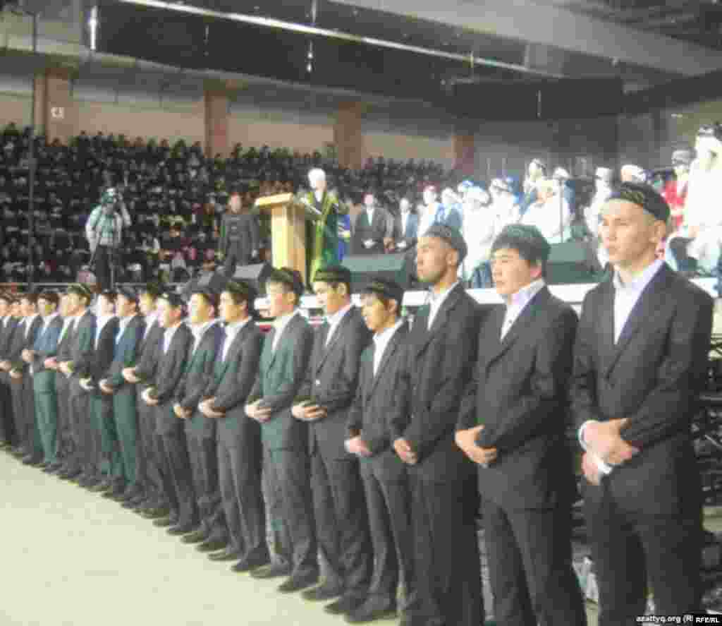 10 – 14 қазан. 2011 жыл #4