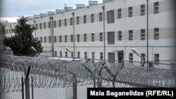 Руставская тюрьмы №16