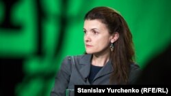 Фіона Фрейзер, голова Місії ООН з прав людини