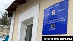 Spitalul "Toma Ciorba", pregătit pentru pacienții infectați cu noul coronavirus