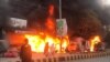 Suicide Bomber Kills Eight, Wounds 16 At Radical Sunni Islamist Rally In Pakistan
