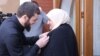 Мать и жена Кадырова получили высшие награды парламента Чечни
