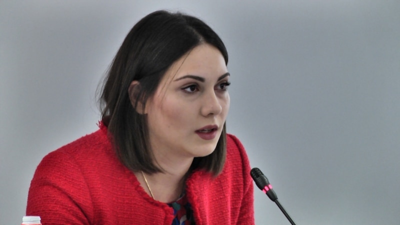 Armenian Prosecutors Gear Up For Asset Seizures
