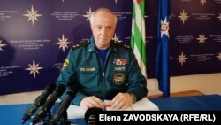 Как подчеркнул генерал-лейтенант Лев Квициния, помощь МЧС России была оказана безвозмездно