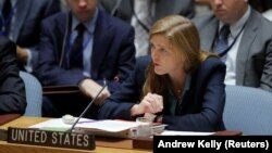 Samantha Power 