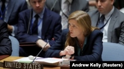 Samantha Power