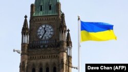 Канада надіслала в Офіс президента України проєкт угоди про безпекову співпрацю між країнами