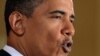 Obama Urges Iran Stop 'Violent And Unjust Actions' 