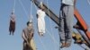 دو سازمان حقوق بشری: ثبت رکورد تازه‌ از تعداد اعدام‌ها در ایران