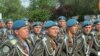 Молдавия протестует против участия войск РФ в параде в Приднестровье