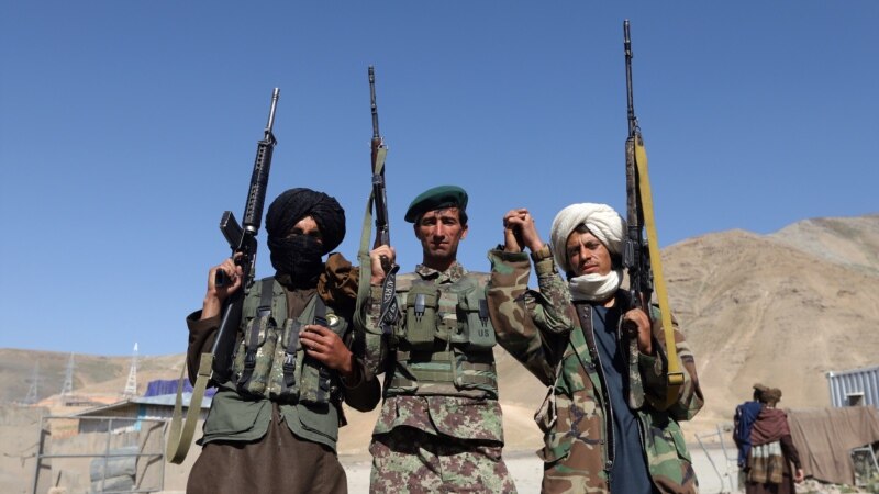 اتحادیه اروپا آتش‌بس در افغانستان را نخستین گام تشویق کننده خواند