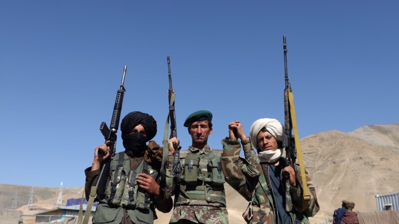 د افغان حکومت مرکچي پلاوی: طالبانو سره د اوربند د دوام هڅې روانې دي