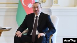 İlham Əliyev