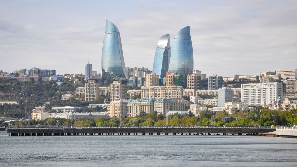 В Баку обсудили возможность обмена пленными и заложниками между ...
