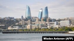 Баку (иллюстративное фото)