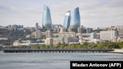 Bakı