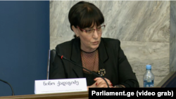 ნინო ქადაგიძე