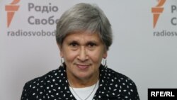 Татьяна Янкелевич