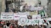 «تظاهرکنندگان یمنی به روش‌های غیرخشونت‌بار پای‌بندند» 