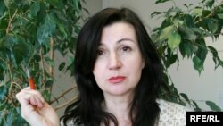 Тамара Ляленкова