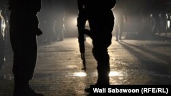 Afghan security forces killed at least two gunmen who attacked the American University in Kabul on August 25.