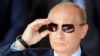 'It's Going To Be Messy' -- Edward Lucas On Putin's Return