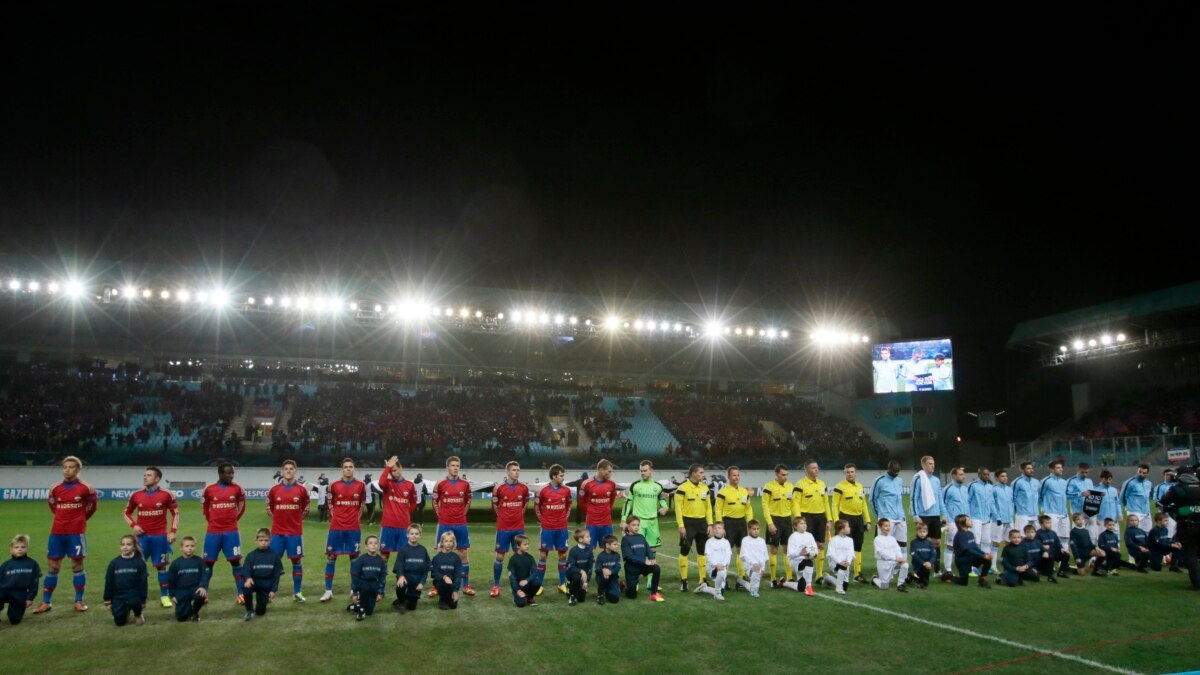 Spartak Moscow respond to being kicked out of Europa League