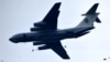Reuters. «Բելգորոդում ռուսական ռազմատրանսպորտային օդանավ է կործանվել»
