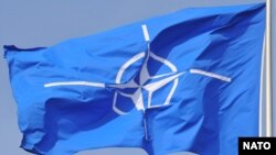 Zastava NATO-a