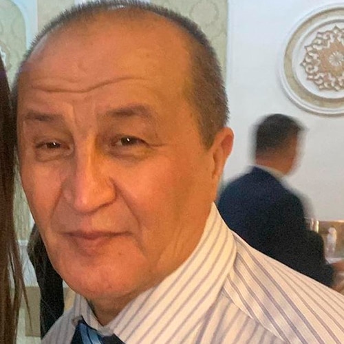 Әбдімүтәліп Дүйсенбин