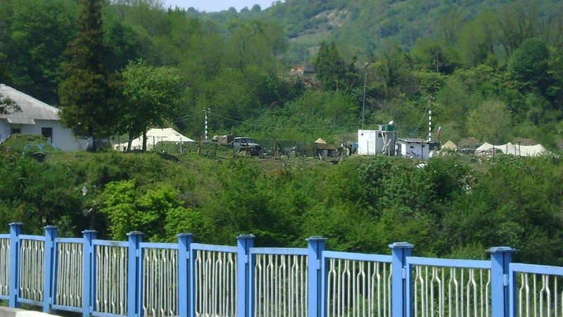 МВД Грузии расследует дело о похищении Джемала Соселия по статье «незаконное лишение свободы»