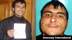 რასულ კუდაევი დაპატიმრებამდე და დაპატიმრების შემდეგ