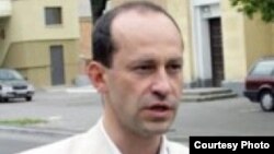 Аляксандар Машэнскі, здымак ej.by