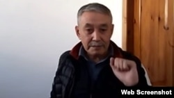 Амангельды Джахин