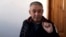 Белсенді Амангелді Жахин. Астана, 20 наурыз, 2026 жыл (видеодан скриншот)