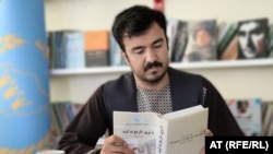 مجیب الرحمان ایمان تهییه کنندۀ فلمهای کارتونی