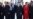 Opponents Of Montenegro Joining NATO Seize On Trump Shoving Incident