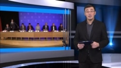 Жаһан жаңалықтары 14.11.2014