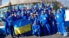 Олимпиада-2018: кто представляет Украину в Пхенчхане