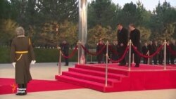 Байсалов: Умедворам, ки Ҷеенбеков мисли Отамбоев ба хатоҳо роҳ нахоҳад дод.
