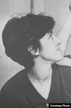 Марина Ефимова, 1966