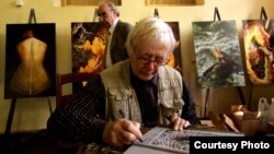 Главное слово, ставшее лейтмотивом всего творчества литовского фотохудожника Римантаса Римантаса – это «красота».
Фото: photopolygon.com