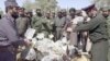 Three Police Officers Killed In Southern Afghanistan