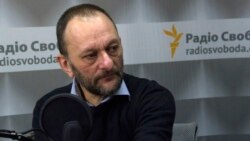 «У сёньняшніх межах Расея заўсёды будзе агрэсарам», — украінскі філёзаф