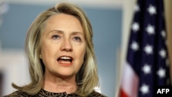 Гілларі Клінтон