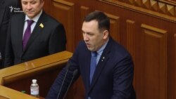 300 депутатів вимагають від Луценка розслідувати смерть Чорновола