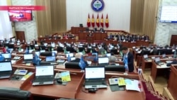 Контроль над блогерами Кыргызстана (видео)