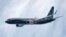 Boeing Max 737